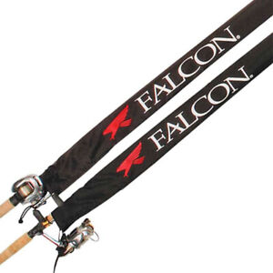 Falcon Rod Socks