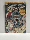 The Amazing Spider-Man #131 - April 1974 - Bagged/Boarded