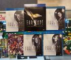 Farscape: The Complete Series (Blu-ray Disc, 2013, 20-Disc Set) OOP