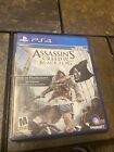 Assassin's Creed IV: Black Flag - PlayStation 4 Video Game