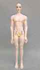 1/6 BJD Resin Doll Noah (Jing shan body ) Face Makeup Ball Jointed Bare Nude Boy