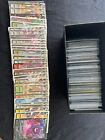 Pokemon ULTRA RARE V and ex Card Lot of 15 - NM
