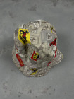 Vintage Ferrari bucket hat logo
