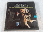 Walter Carlos- Switched On Bach II Reel-To-Reel Tape