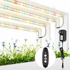 LED Grow Light Plant Growing Lamp Lights for Indoor Plants Hydroponics