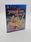 Brand New Dragon's Lair Trilogy (PS4) LRG #183 Limited Run Games