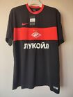 Spartak Moscow  authentic soccer jersey trikot camiseta maillot