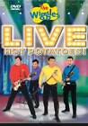 The Wiggles - Live Hot Potatoes - DVD - VERY GOOD