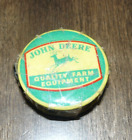 New ListingVintage John Deere Collectible Advertising Celluloid Tape Measure 49
