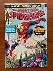 A. SPIDER-MAN # 153 NM/MT 9.8 White Pages ! Perfect Spine ! Perfect Corners !
