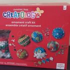 Creatology Ornament Craft Kit Christmas Noel New in Box Children Kids Creativity