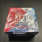 Real Ketones BHB+MCT Lean for Life Powder Sticks, Grape, 28 Count