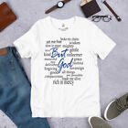 New ListingBut God Unisex t-shirt