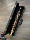 Selmer Mark VI Soprano Saxophone w/full Pro Overhaul!