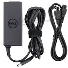Genuine Dell 45W 19.5V 2.31A 4.5*3.0mm LA45NM140 AC Charger XPS 13 12 Inspiron