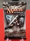 Magic 2010 / M10 Booster Pack (ENGLISH) FACTORY SEALED BRAND NEW MAGIC ABUGames