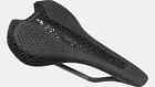 Specialized S-Works Romin Evo with Mirror 143mm Saddle FACT Carbon Rails NEW