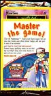 1x Sealed MEWTWO # 14 Black Star Promo Master the Game WOTC Pokemon Card