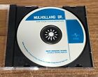 MULHOLLAND DR. (2000) Best Score CD FOR YOUR CONSIDERATION Badalamenti FYC