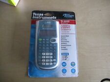 Texas Instruments TI-30XS MultiView Calculator - 30XSMV/TBL - 4 line Screen