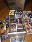 HUGE baseball card collection lot…Moving…Must go!