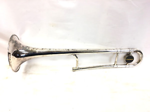Conservarte Trombone With Case 1126994