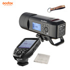US Godox AD400Pro 2.4G HSS TTL Outdoor Flash Speedlite + XPro-N Trigger Fo Nikon