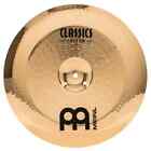Meinl Classics Custom China Cymbal 16