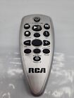 RCA CD Player Boombox  Remote Control Controller Untested