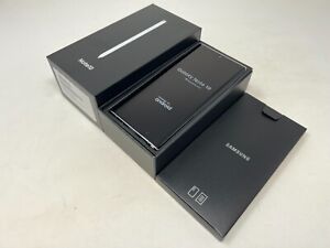 New Samsung Galaxy Note 10 SM-N970U Aura White 256GB T-Mobile AT&T Unlocked