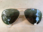 Vintage Rayban AVIATOR Sunglasses # 62014