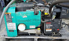 Onan 4.8 kW Emerald Plus 5000 Propane or Gasoline Generator 120V 1ph 5527 Hours