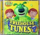 BOZ Treehouse Tunes #2 (CD)