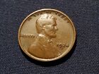 1924 S Lincoln Wheat Cent Key Date