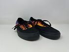 Vans shoes mens 11 Rainbow Refract Skate lace up low top