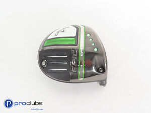 Nice! Callaway 21' Epic Speed 12* Driver - Head Only - 329996