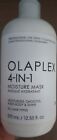 OLAPLEX 4-IN-1 MOISTURE MASK 12.55 Fl OZ / 370 ml AUTHENTIC And Fresh