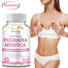 Pueraria Mirifica Capsules 5000mg - Breast Enlargement, Female Estrogen Balance