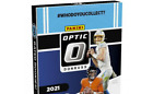 2021 Donruss Optic Football Rated Rookie Parallels #201-300 *Complete a Rainbow*