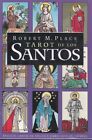 TAROT DE LOS SANTOS (SPANISH EDITION)