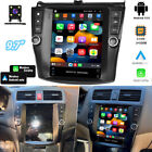 Android 12 For Honda Accord 2003-2007 9.7