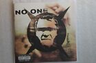 No One – No One CD Hardcore, Nu Metal
