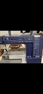 New Listingviking husqvarna 990 sewing machine