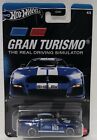 2024 Hot Wheels Gran Turismo ‘20 Ford Mustang Shelby GT500