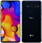 LG V40 ThinQ 64GB Black GSM Unlocked 7.5/10 Smartphone - SAME DAY SHIPPING