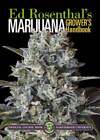 Marijuana Grower's Handbook: Ask Ed Edition: Your Complete Guide for Medical &