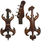 Best model fancy SONG Brand crazy-4 art streamline 4/4 electric cello,solid wood