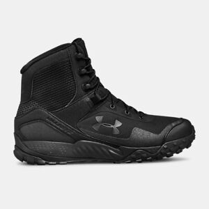 Under Armour Valsetz RTS 1.5 Men's Combat Boot Athletic Tactical Sneaker #4001
