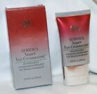 Serious Skincare Super Eye Creamerum Cream / Serum .5 oz