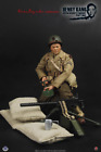Soldierstory Ss059 1/6 Wwii Japanese Henry Kano 442nd Infantry Regiment In Stock